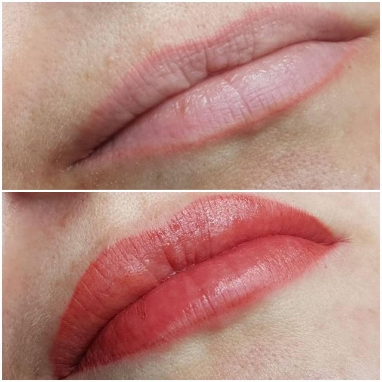 Irina Beauty Permanent MakeUp Lips