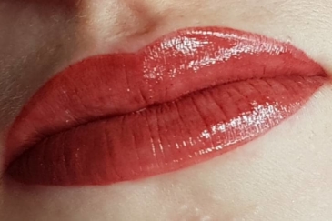 Irina Beauty Permanent Lippen-Make-up